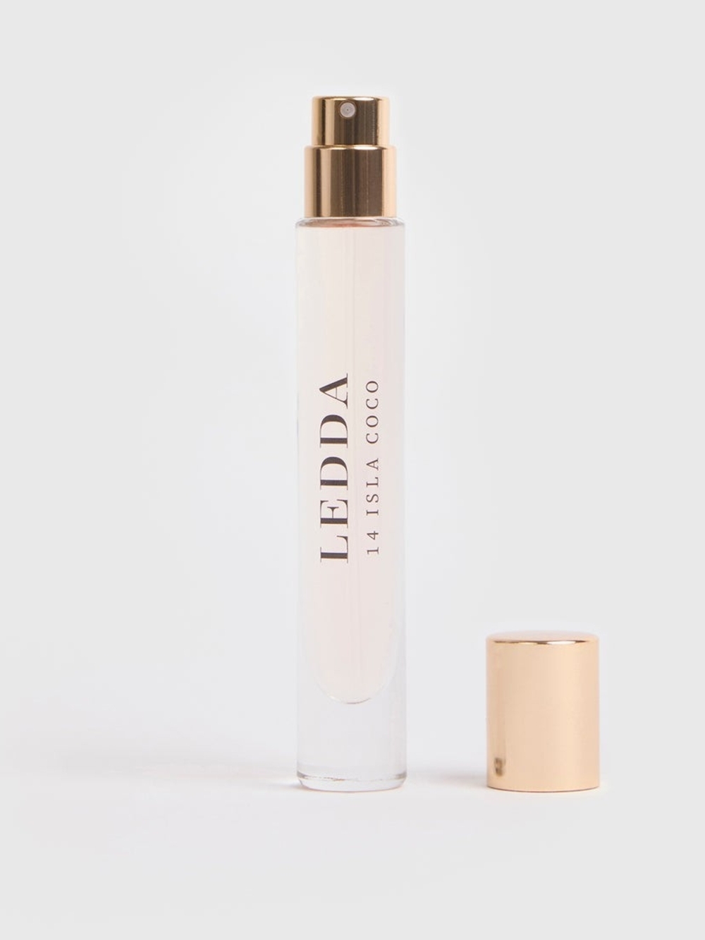 Ledda 14 Isla Coco Travel Spray